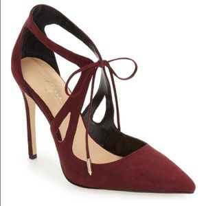 Aaron Pointy Toe Pump Daya by Zendaya